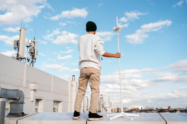 Jak Sprawdzić Czy Antena Działa