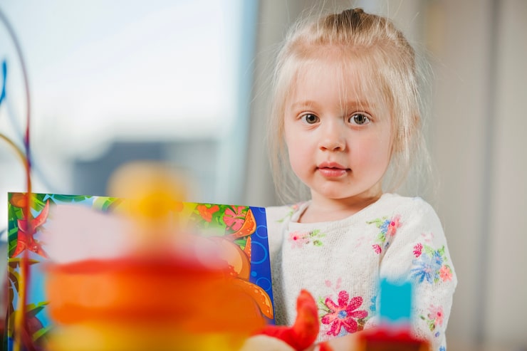 Do Jakiego Wieku Dziecko W Żłobku?