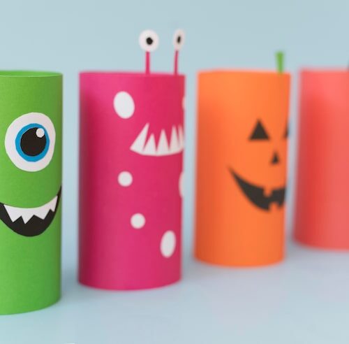Jak Zrobić Cylinder?