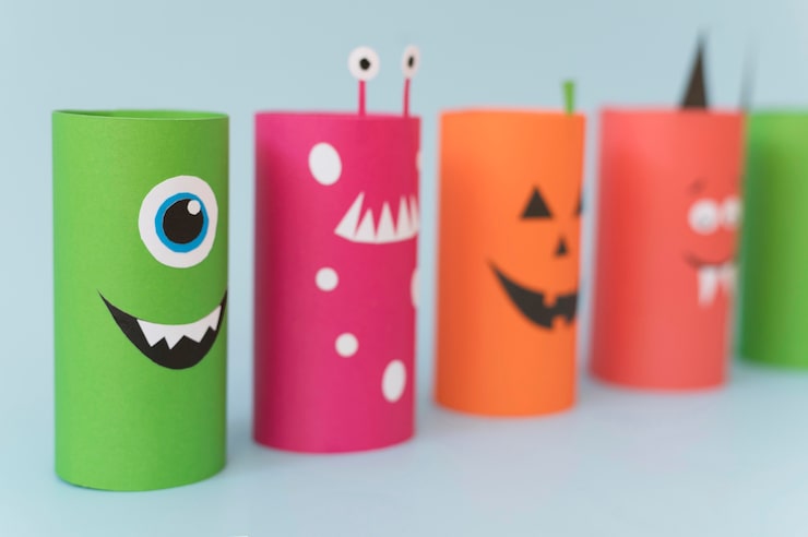Jak Zrobić Cylinder?