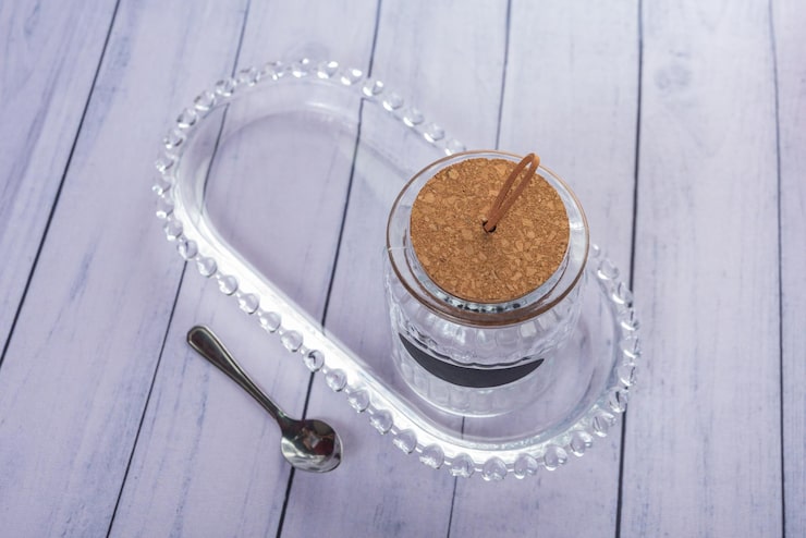 20 dag cukru – ile to w szklance?