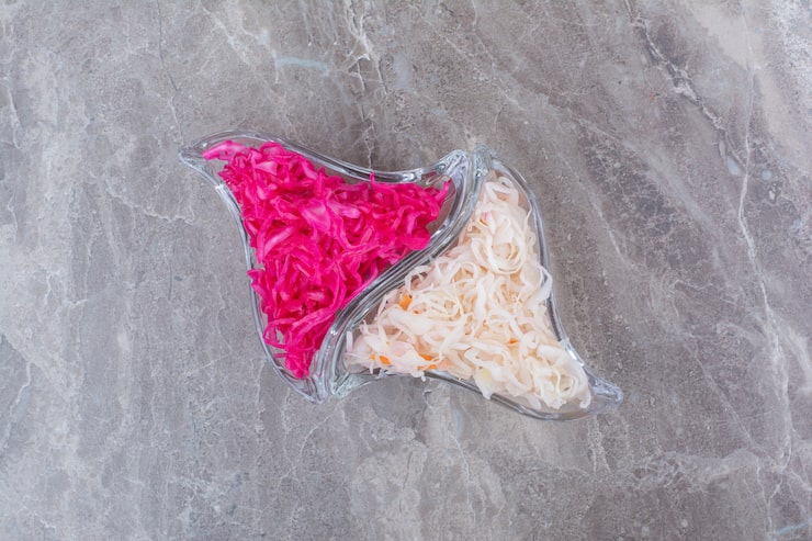 Ile soli na 10 kg kapusty kiszonej?