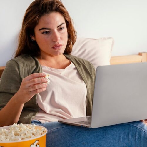 Jak oglądać TV online