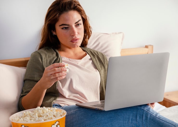 Jak oglądać TV online