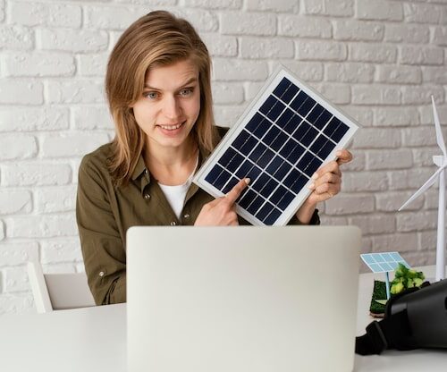 Ile Płaci Tauron Za 1 KWh Z Fotowoltaiki 2024