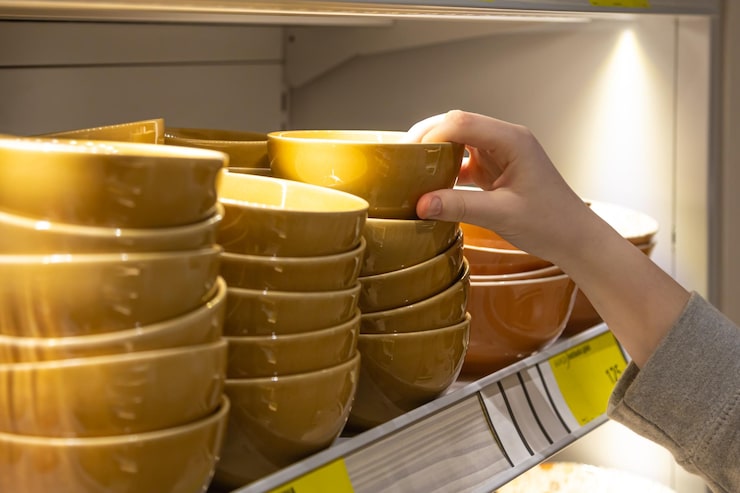 Jak Wekować Słoiki W Piekarniku?