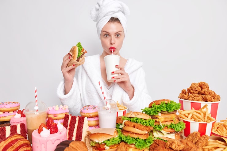 Ile kcal ma iTwist z KFC?