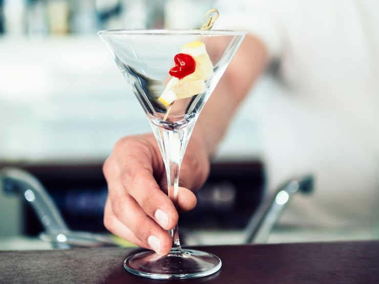 Martini Rosso Jak Pić?