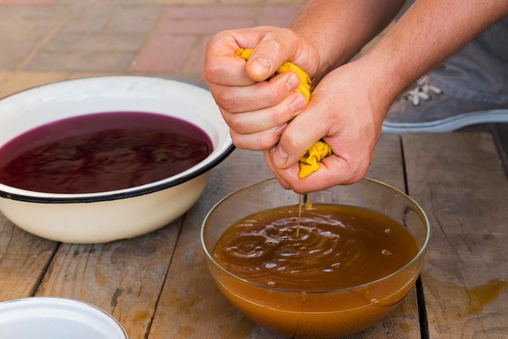 Jak Zrobić Sos Orzechowy