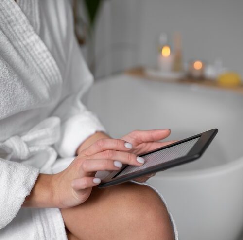 Bidet – jak korzystać?