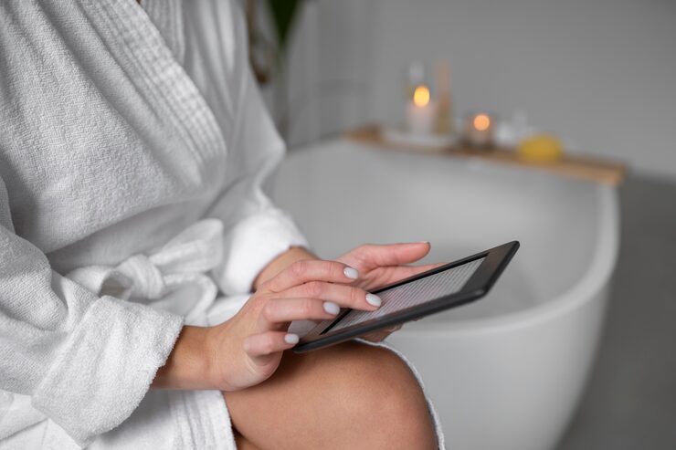 Bidet – jak korzystać?