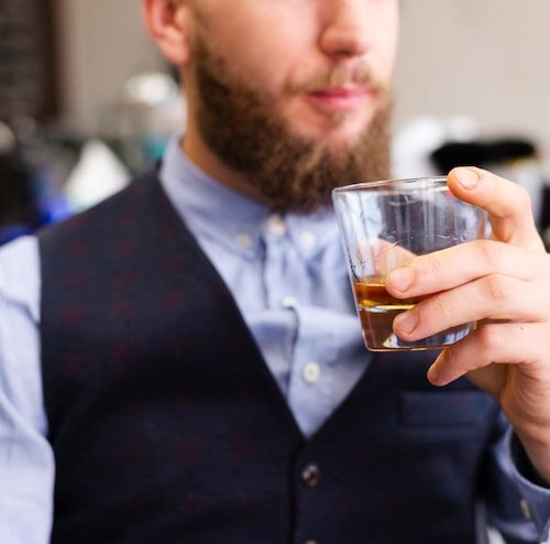Jak Pić Whiskey?