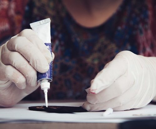 Czy Formę Silikonową Trzeba Smarować?
