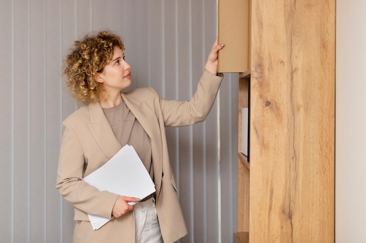 Co to jest płyta HDF