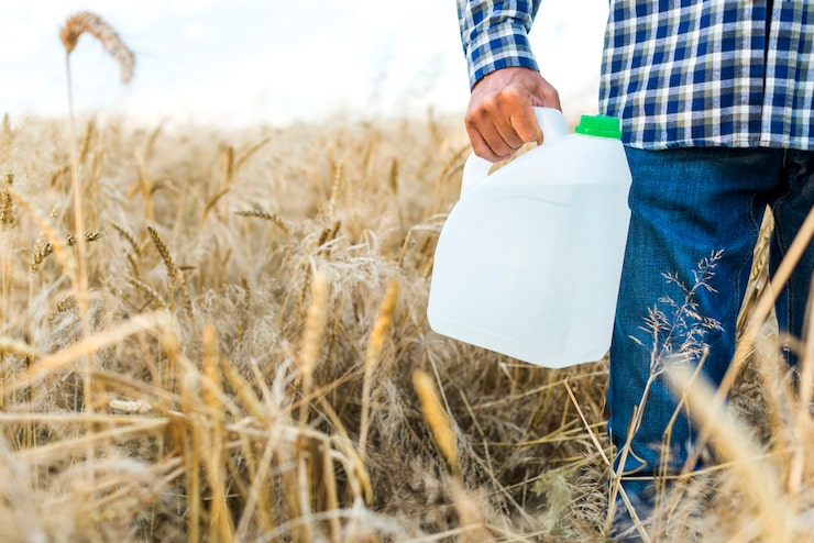 Agrosar Ile Na Litr Wody