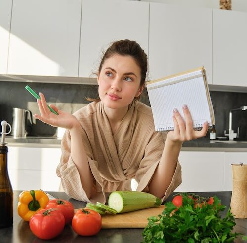 Jak obliczyć ile jeść kalorii żeby schudnąć?
