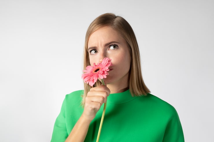 Dlaczego Nasturcja Nie Kwitnie