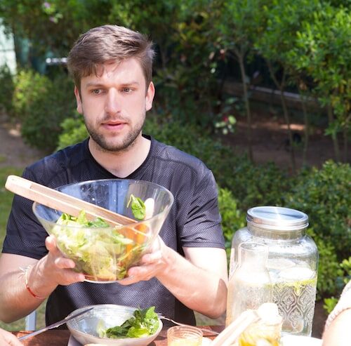 Jamie Oliver – łatwe przepisy na co dzień