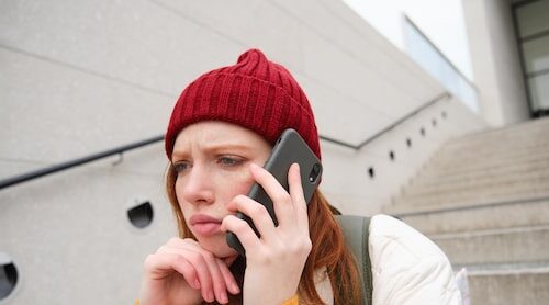 Jak zablokować niechciany numer telefonu?