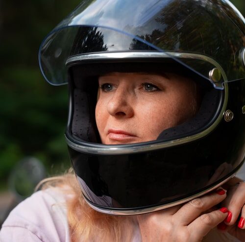 Kask 48-52, jaki wiek?