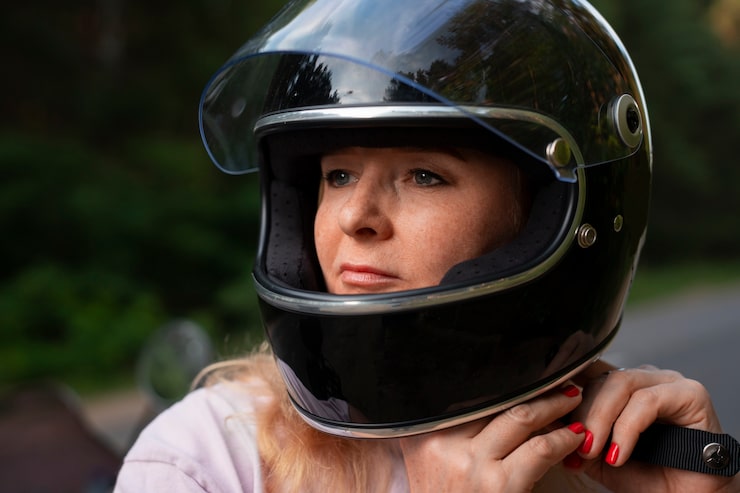 Kask 48-52, jaki wiek?