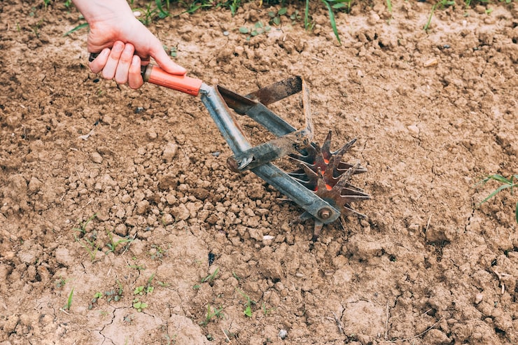Jak Zrobić Próbę Kręconą W Siewniku?