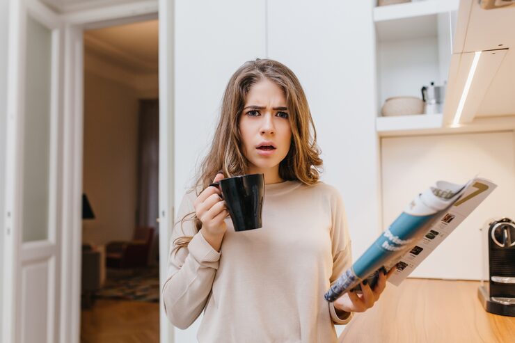 Kurz w domu, jak się pozbyć