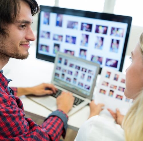Jak przenieść wszystkie zdjęcia z Google do galerii?
