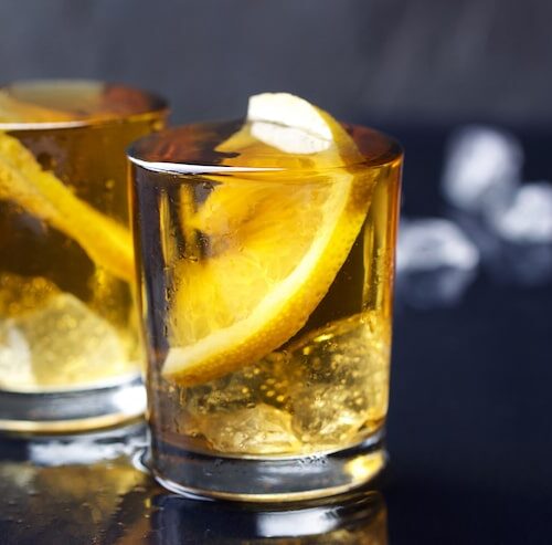 Jaka Whisky Do Whisky Sour
