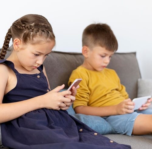Jak ograniczyć dziecku dostęp do internetu w telefonie