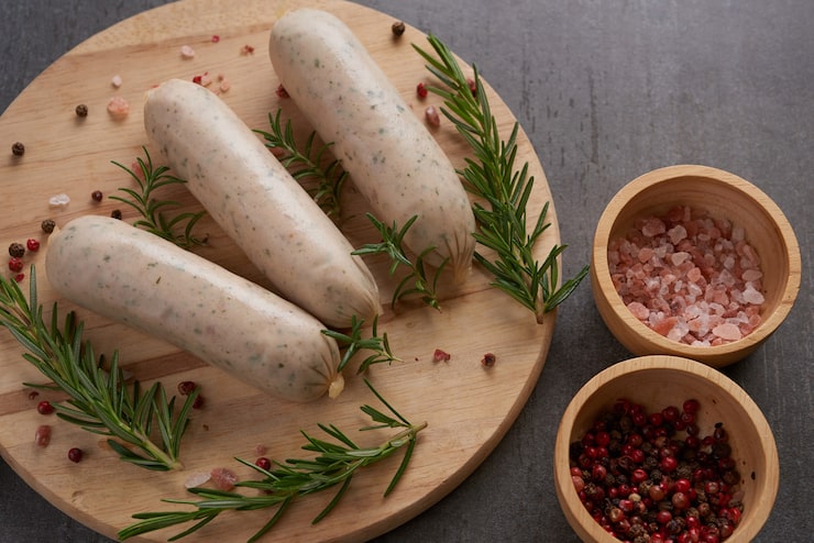 Jaka biała kiełbasa do żurku?