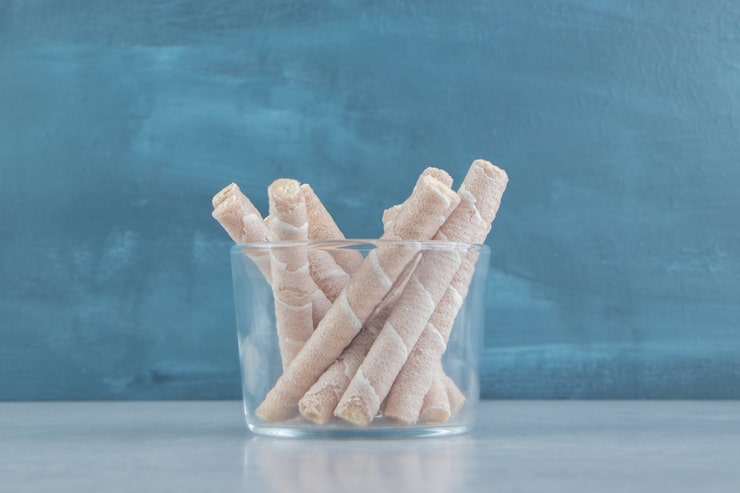 Jak Przechować Chrzan