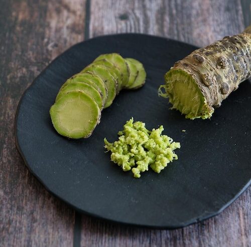 Imbir Do Sushi Jak Jeść