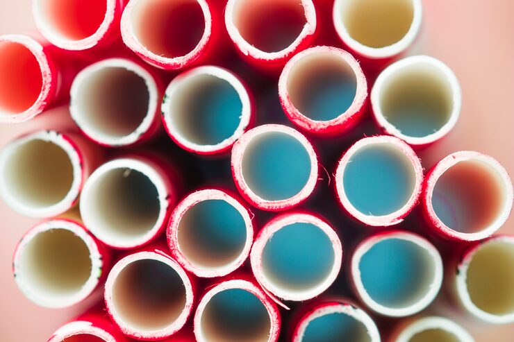 Jakie rury PEX do centralnego ogrzewania?