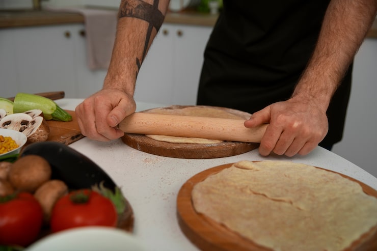 Zapiekanka jak zrobić