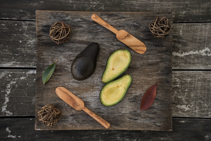 Czemu Awokado Jest Gorzkie?