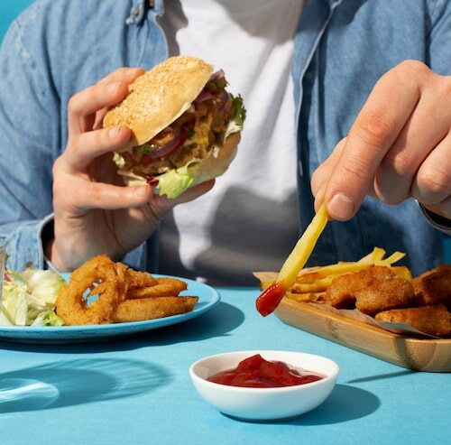 Co to cheat meal?