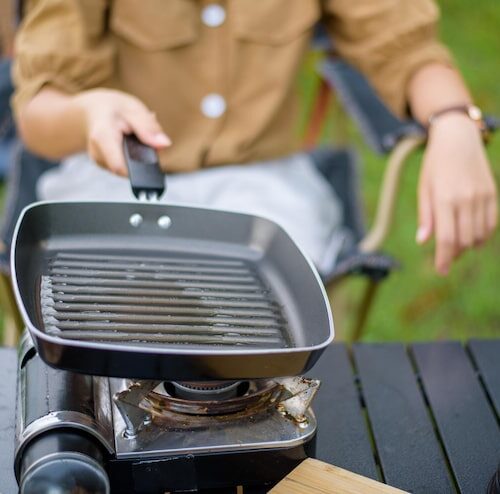 Jaki Grill Gazowy Polecacie Forum?