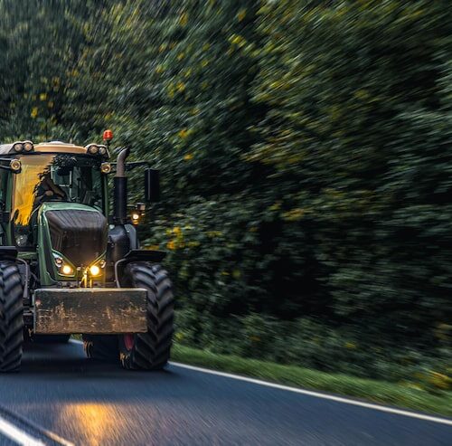 Ile spalił ciągnik Arbos 4110 w testowej orce na 3000 m?