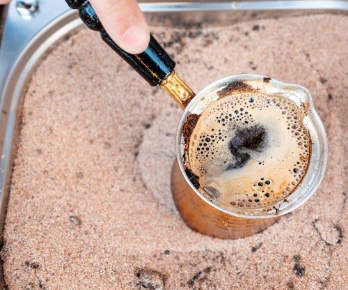 Ile espresso ma kofeiny?