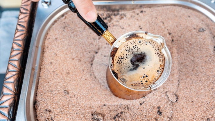 Ile espresso ma kofeiny?
