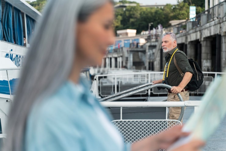 Jak działa system Fala Gdańsk