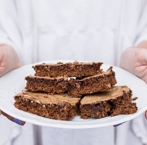Jaka mąka do brownie