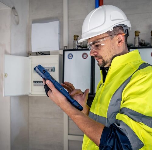 Przegląd instalacji ppoż – jak często?