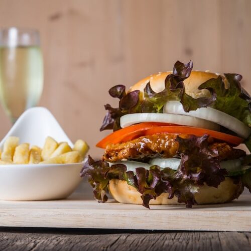 Big Mac BLT co to