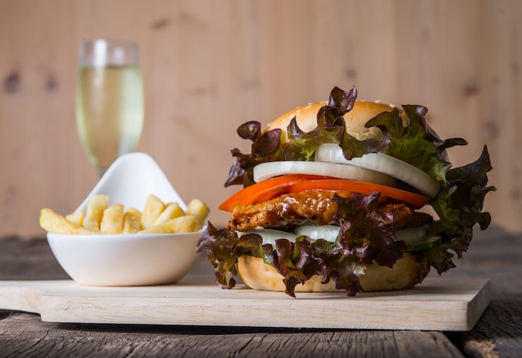 Big Mac BLT co to