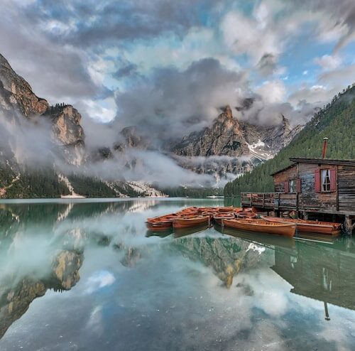 Hummus – jak jeść?