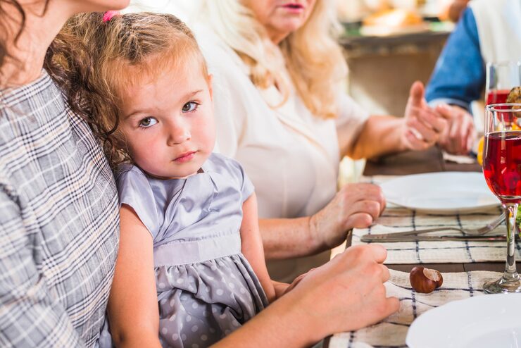 Co na apetyt dla dziecka – forum