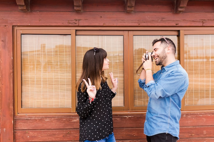 Jak zrobić parawan ogrodowy