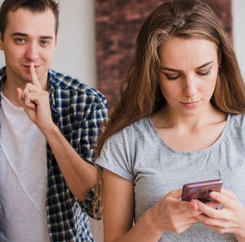 Jak ukryć konto na Tinderze?